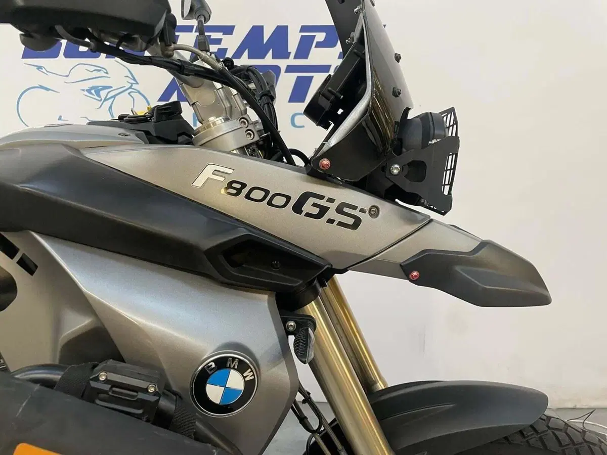 Bmw F 800 GS (2008 - 15) (3)