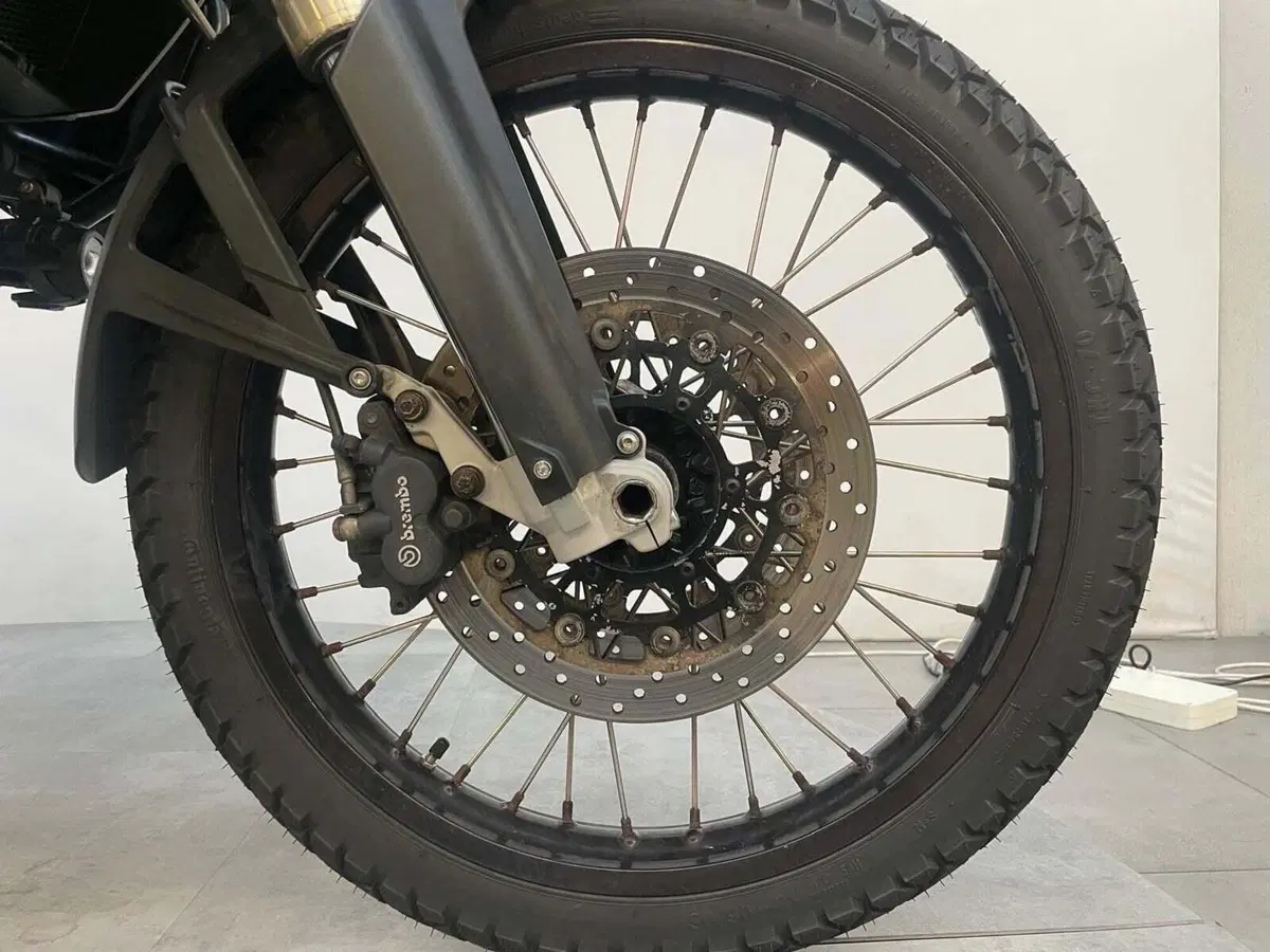 Bmw F 800 GS (2008 - 15) (4)