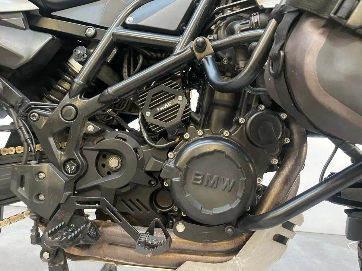 Bmw F 800 GS (2008 - 15) (5)