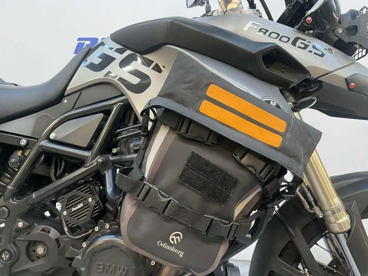 Bmw F 800 GS (2008 - 15) (6)