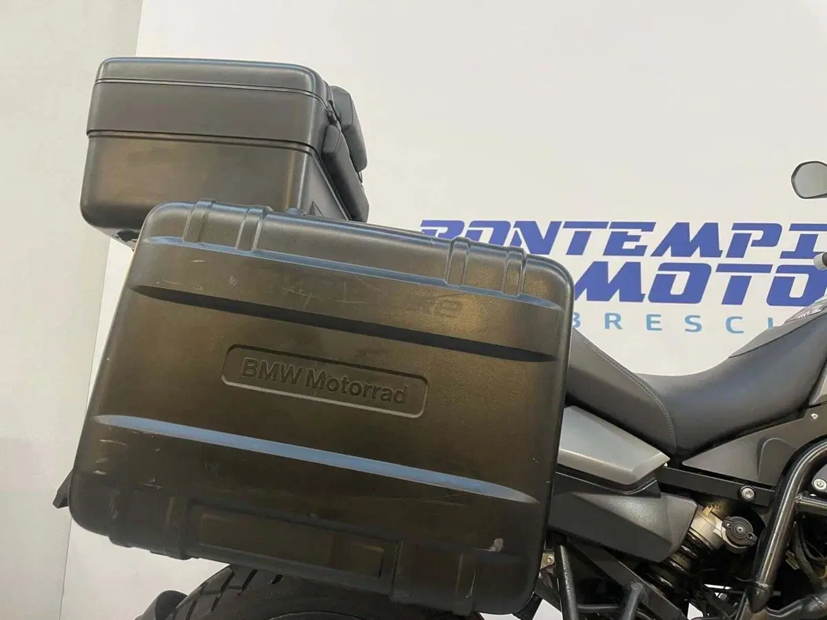 Bmw F 800 GS (2008 - 15) (7)