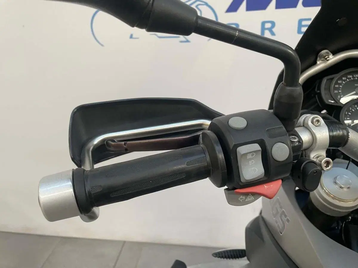 Bmw F 800 GS (2008 - 15) (9)