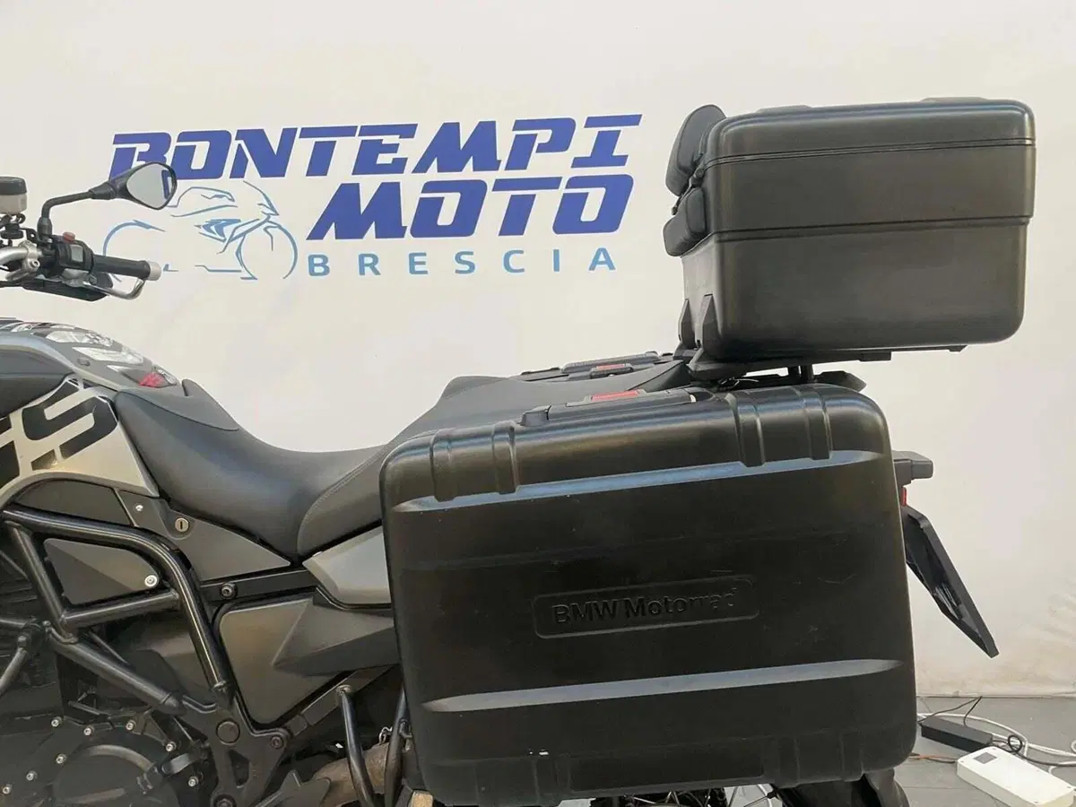 Bmw F 800 GS (2008 - 15) (12)