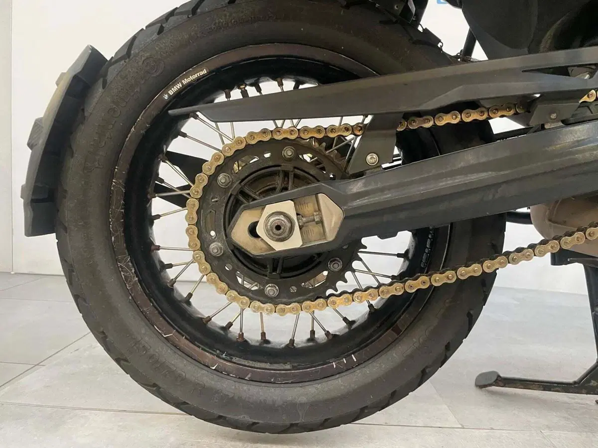 Bmw F 800 GS (2008 - 15) (14)