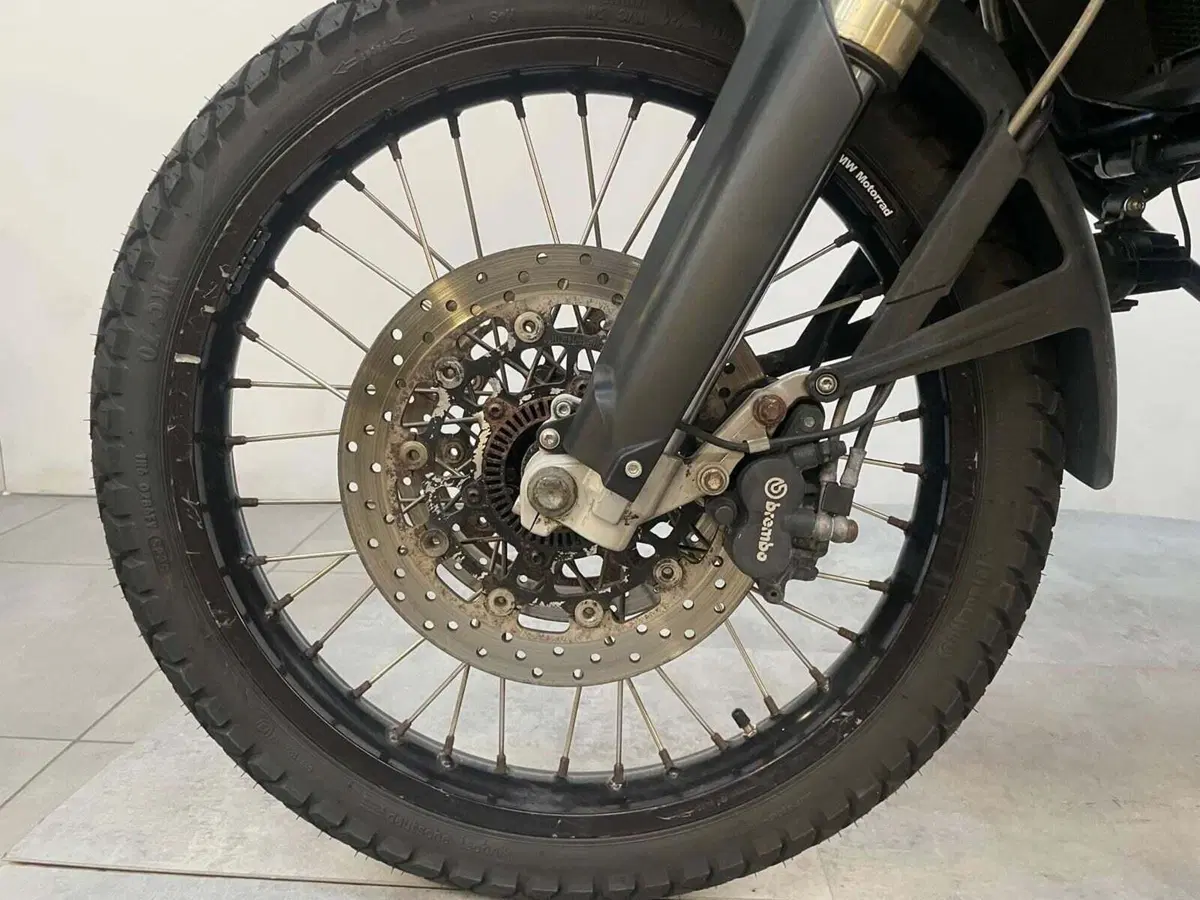 Bmw F 800 GS (2008 - 15) (16)