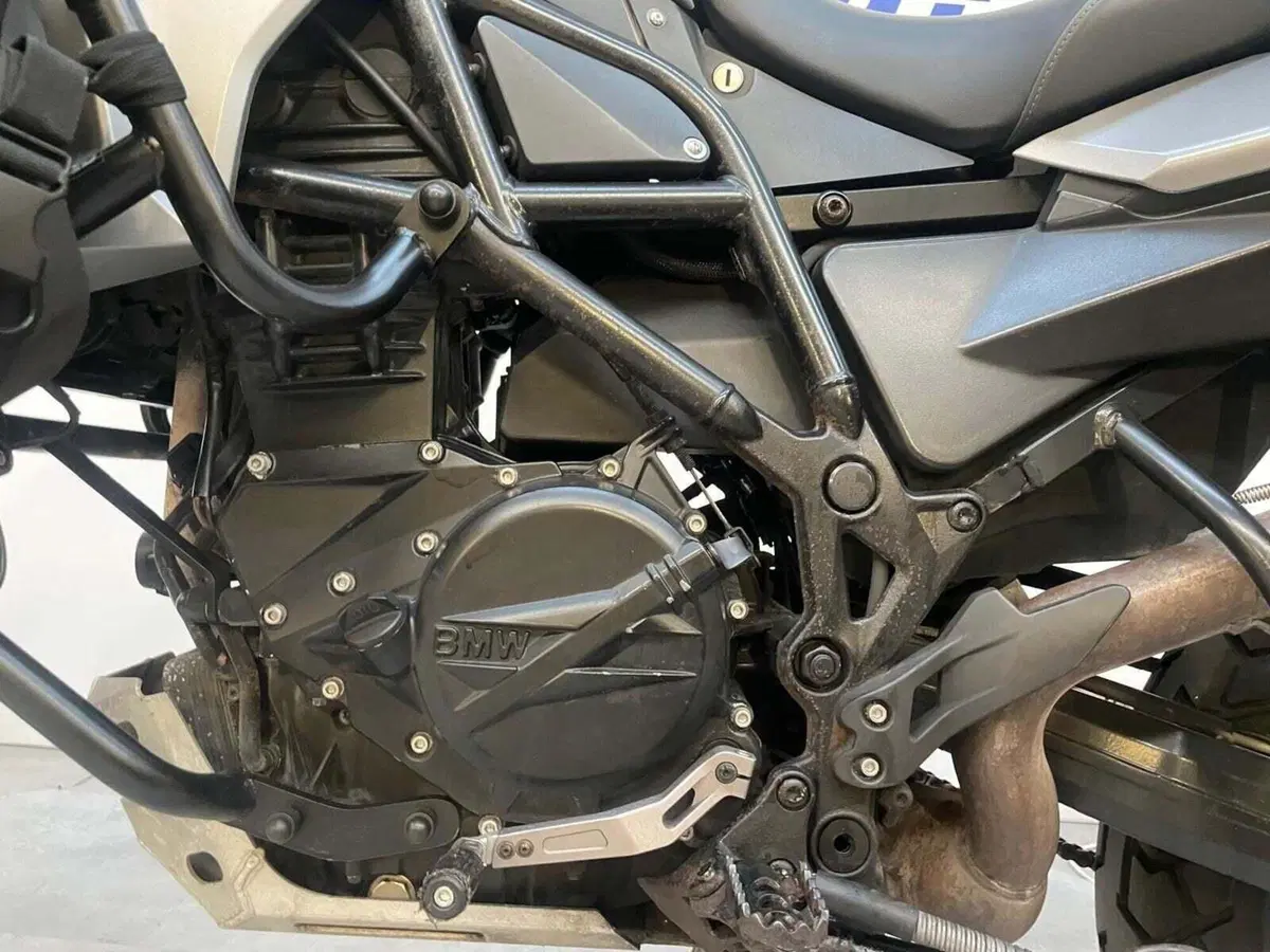 Bmw F 800 GS (2008 - 15) (17)