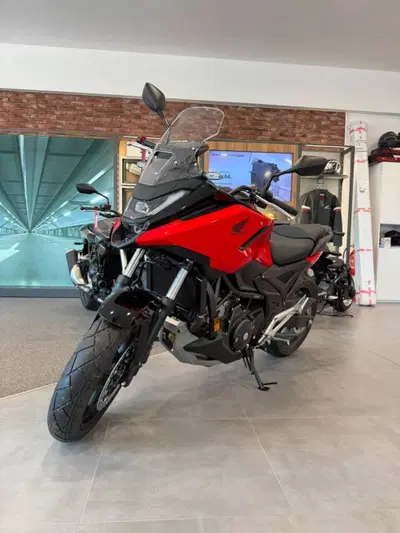 Honda NC 750 X (2025 - 26) nuova
