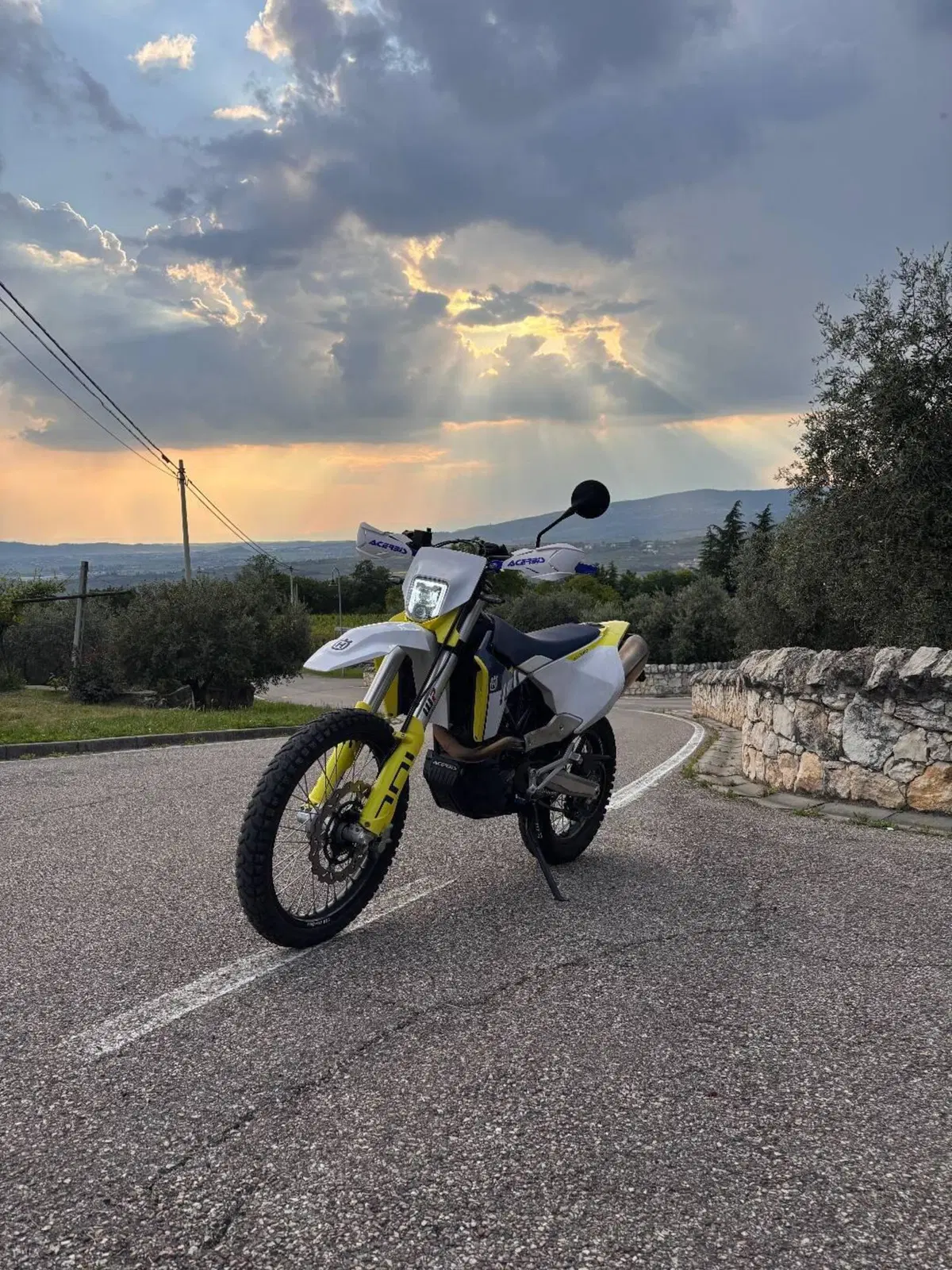 Husqvarna 701 Enduro (2023 - 25) (3)