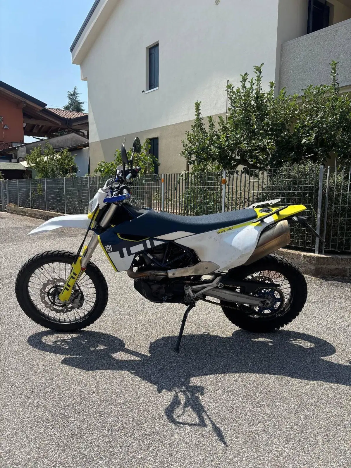 Husqvarna 701 Enduro (2023 - 25) (4)