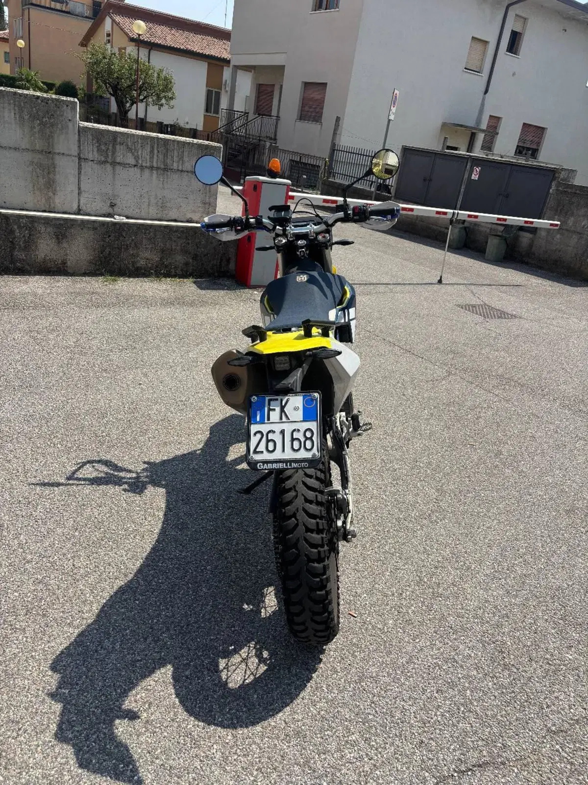 Husqvarna 701 Enduro (2023 - 25) (5)