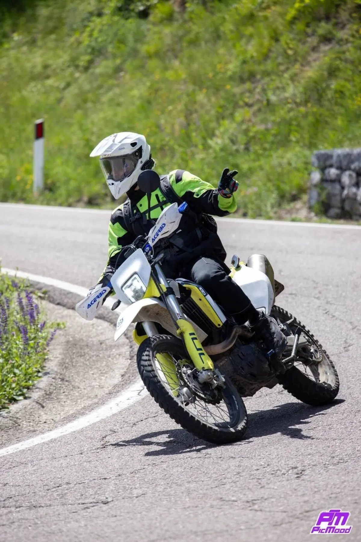Husqvarna 701 Enduro (2023 - 25) (6)