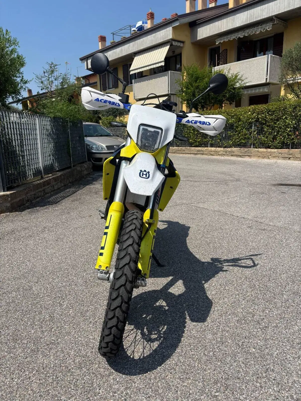 Husqvarna 701 Enduro (2023 - 25) (7)