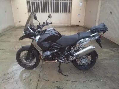 Bmw R 1200 GS (2010 - 12) usata