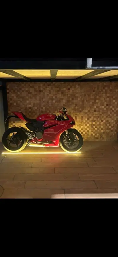 Ducati 1299 Panigale (2015 - 17) usata
