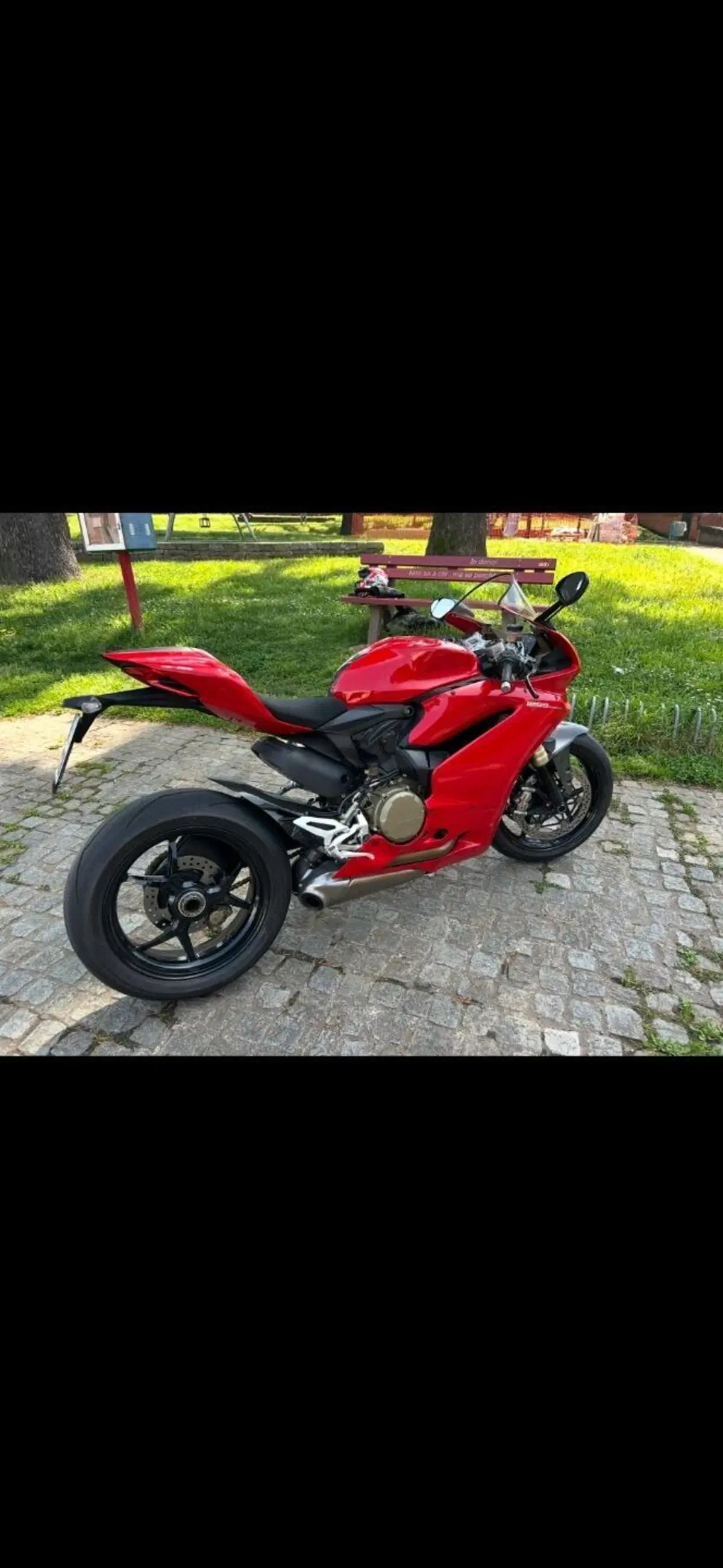 Ducati 1299 Panigale (2015 - 17) (3)