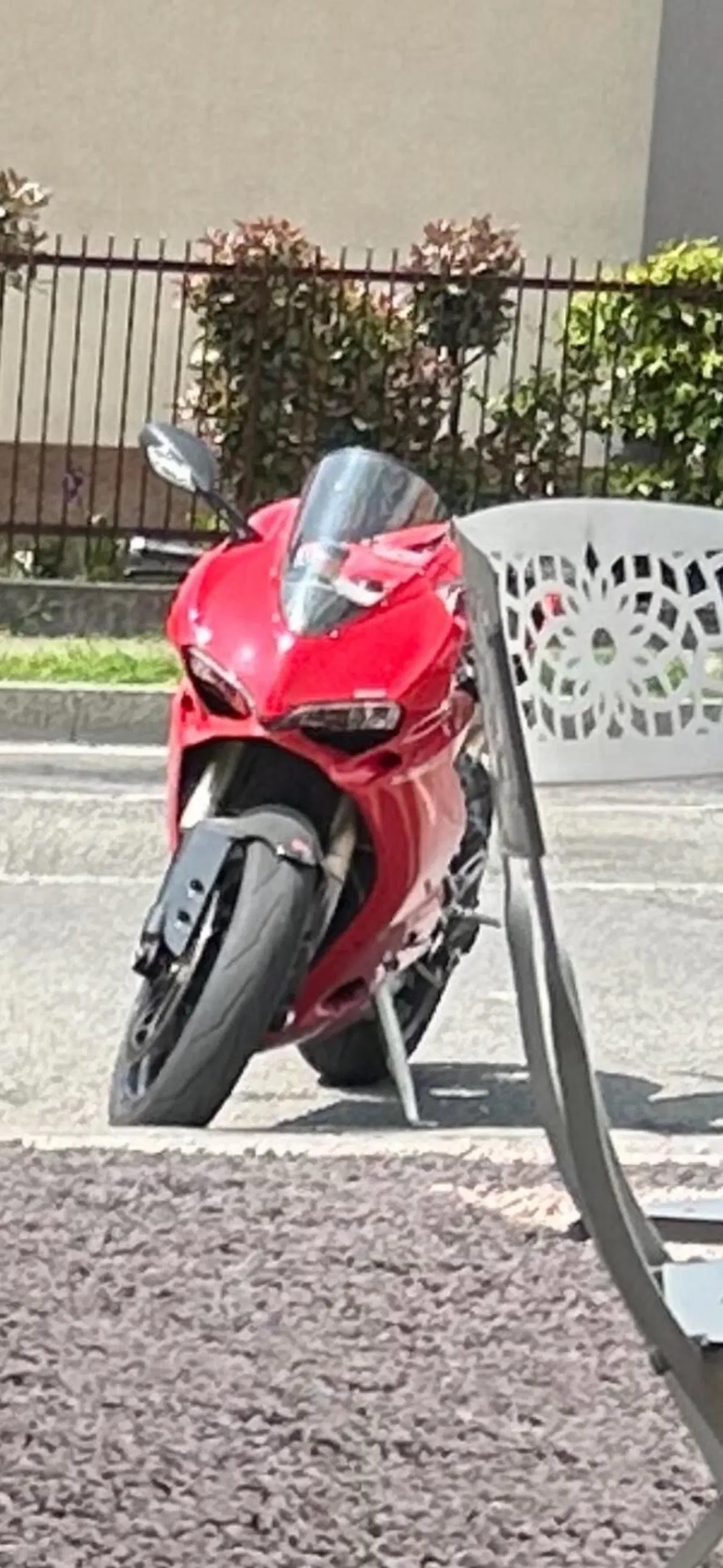 Ducati 1299 Panigale (2015 - 17) (4)