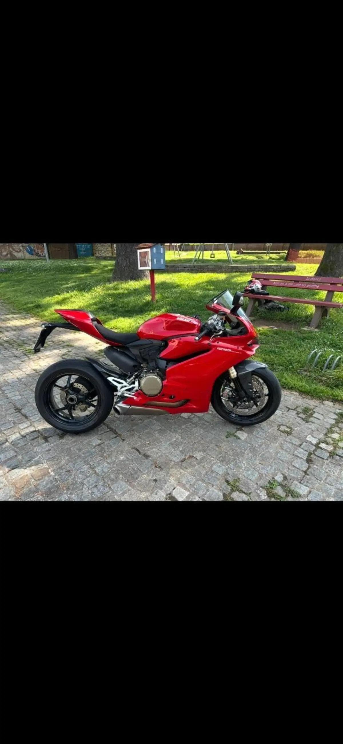 Ducati 1299 Panigale (2015 - 17) (5)