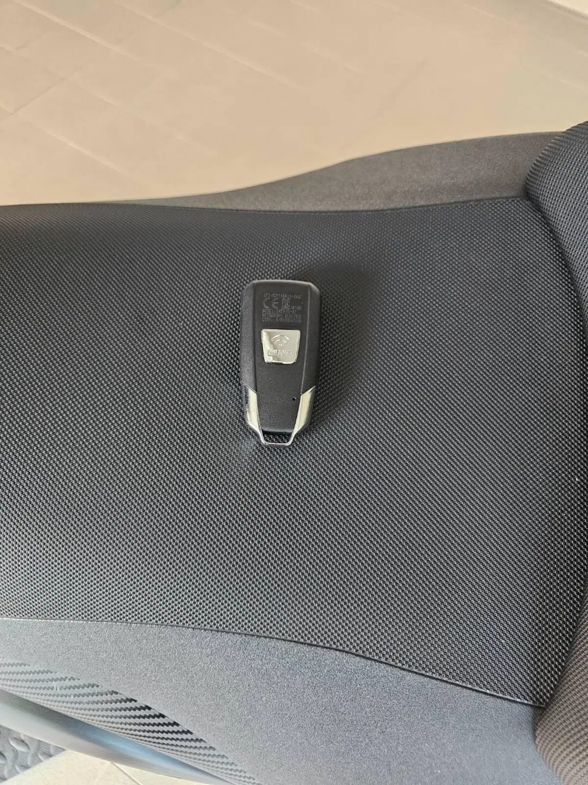 Yamaha T-Max 530 ABS (2015 - 17) (13)