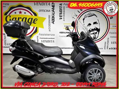 Piaggio MP3 250 i.e. usata