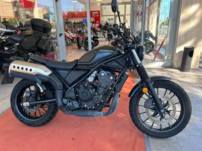 Honda CL500 (2023 - 24) usata