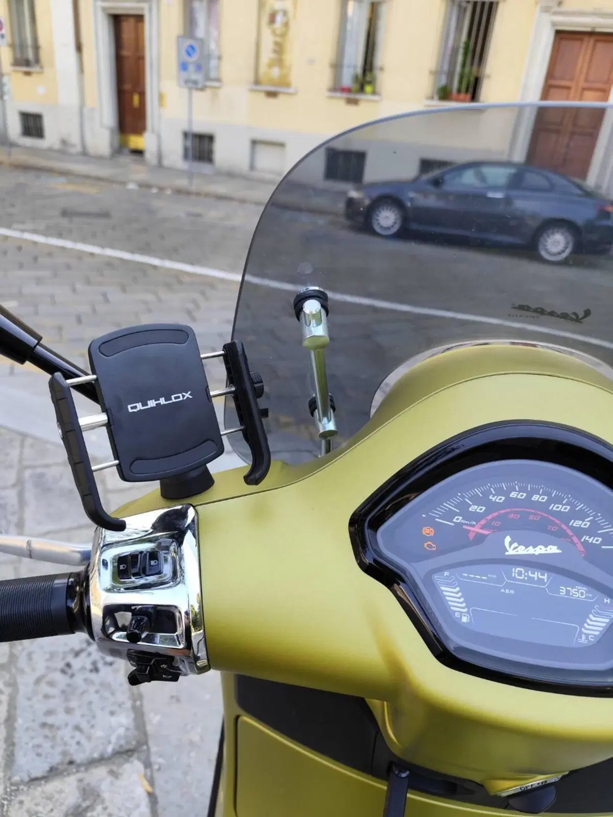 Vespa GTS 300 Super Sport (2023 - 24) (7)