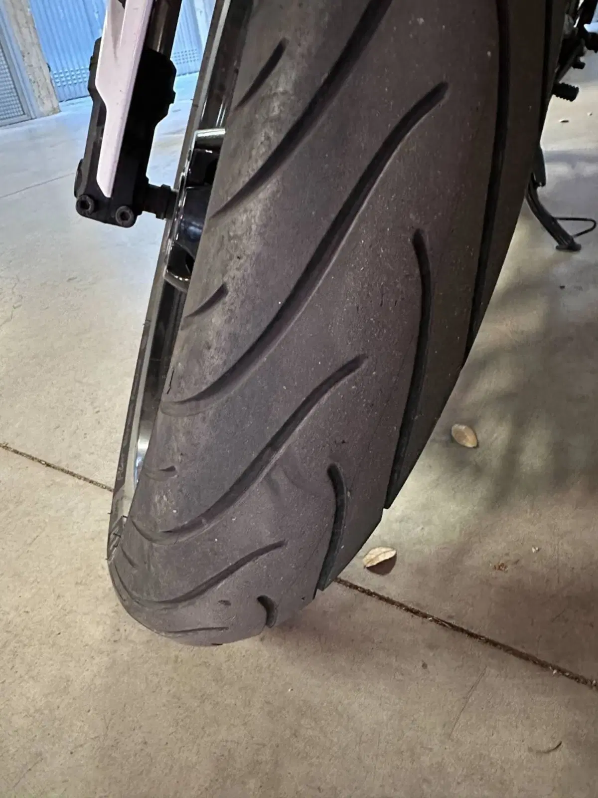KTM 125 Duke ABS (2017 - 20) (8)