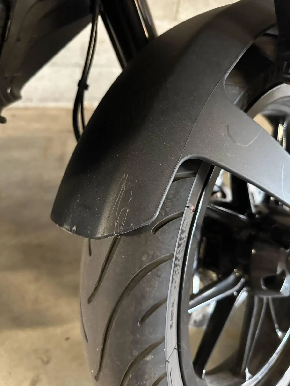 KTM 125 Duke ABS (2017 - 20) (11)