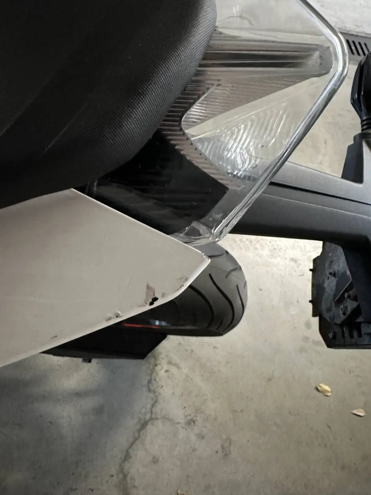 KTM 125 Duke ABS (2017 - 20) (12)