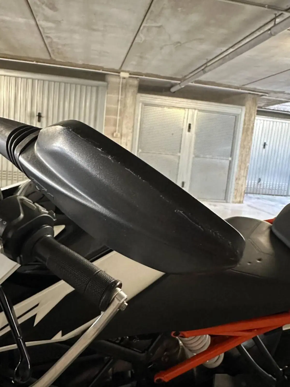 KTM 125 Duke ABS (2017 - 20) (13)