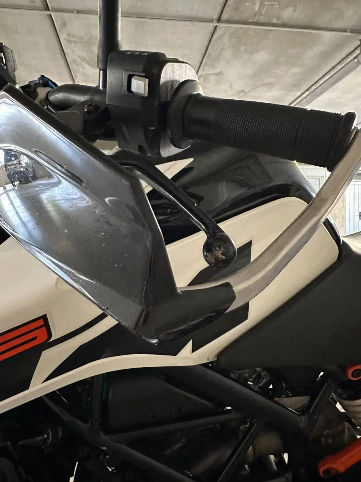KTM 125 Duke ABS (2017 - 20) (14)