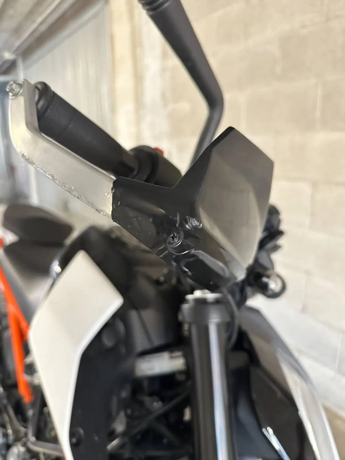 KTM 125 Duke ABS (2017 - 20) (15)
