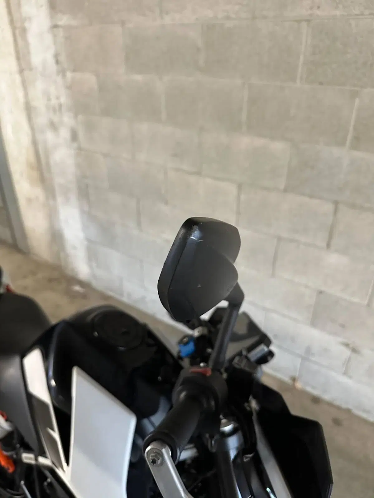 KTM 125 Duke ABS (2017 - 20) (16)