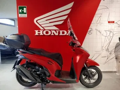 Honda SH 350i Sport (2025 - 26) usata