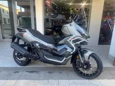 Zontes ZT368-G (2026) nuova