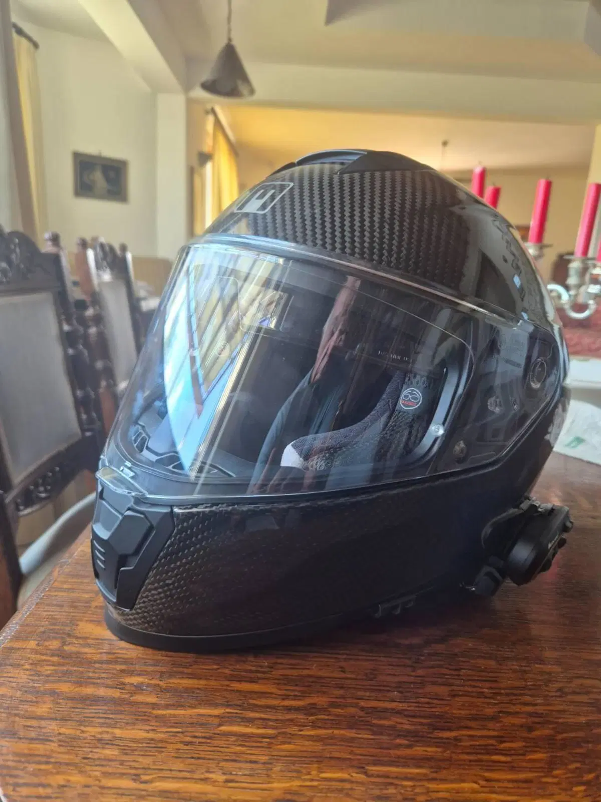 Honda Transalp XL750 (2025) (4)
