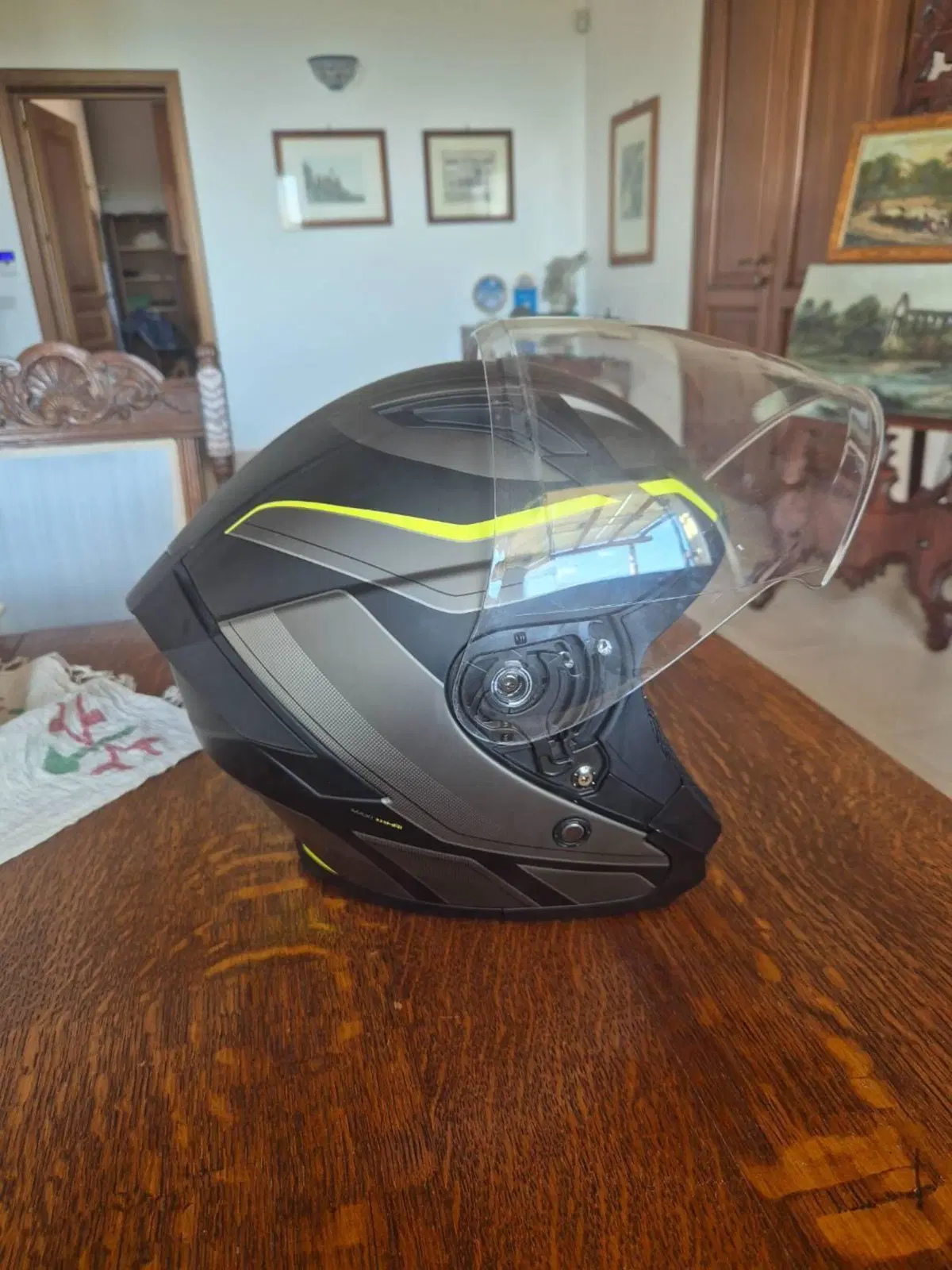 Honda Transalp XL750 (2025) (5)