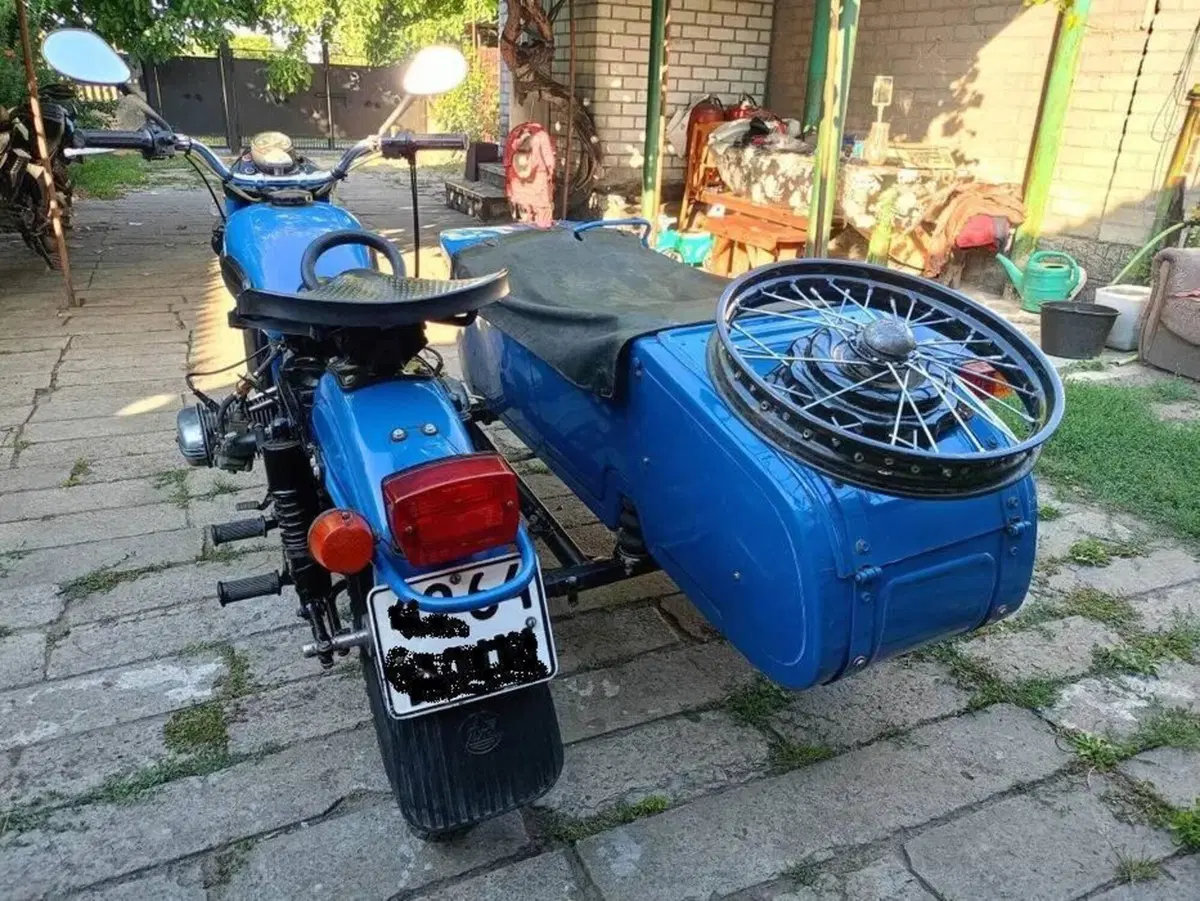 Ural sidecar 8103 (4)
