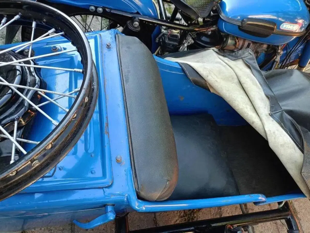 Ural sidecar 8103 (8)