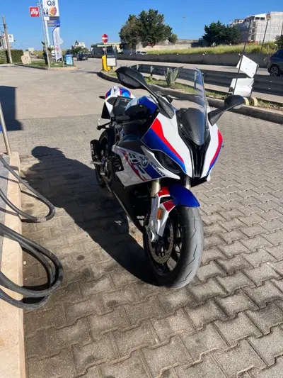 Bmw S 1000 RR (2019 - 20) usata