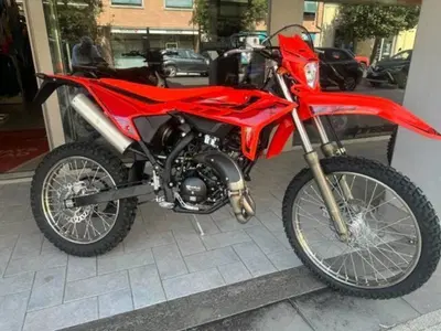 Betamotor RR 50 Enduro (2021 - 26) nuova