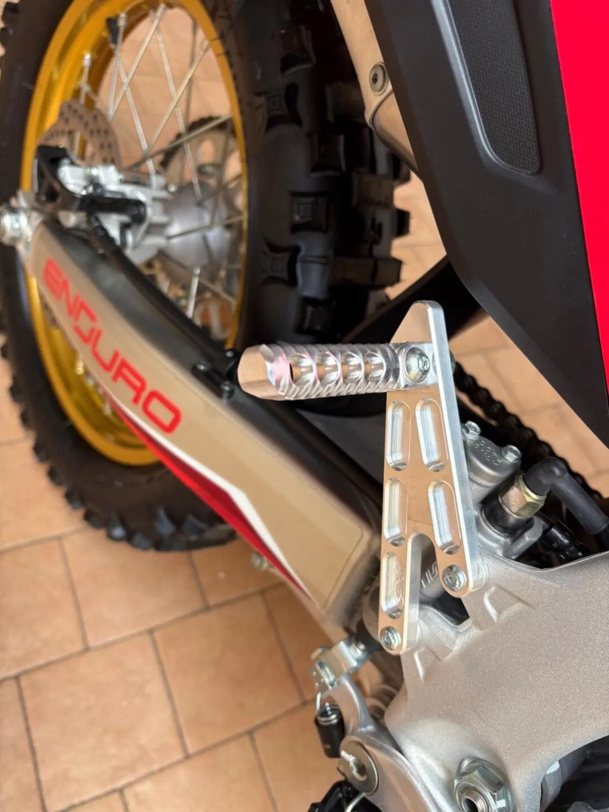 Honda CRF 450RX 50° Anniversario (2023) (16)