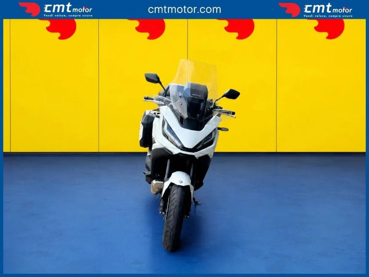 Honda NT 1100 (2022 - 24)