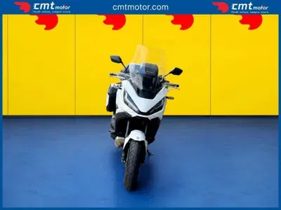 Honda NT 1100 (2022 - 24) usata
