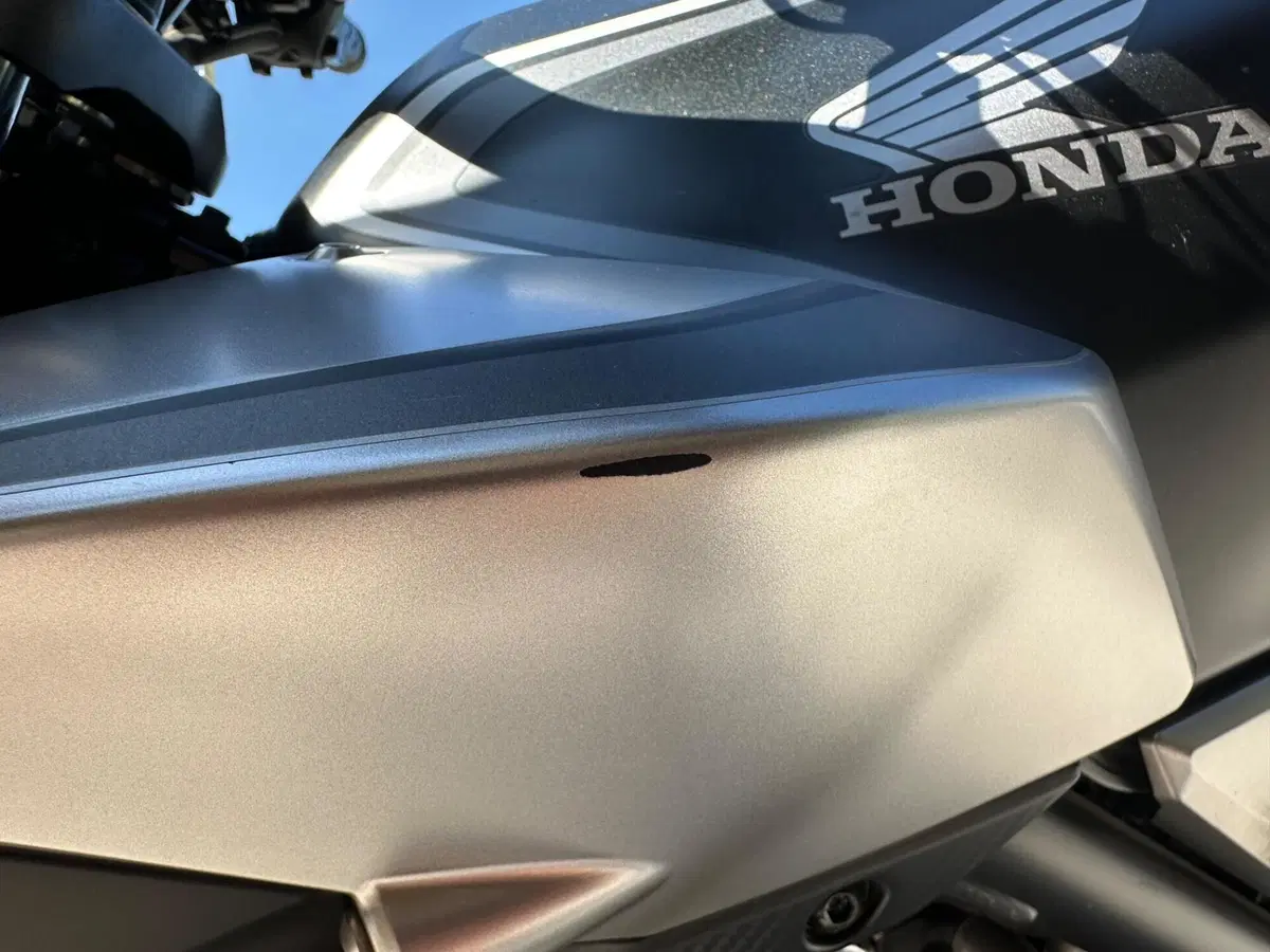 Honda CB 500 F (2019 - 20) (11)