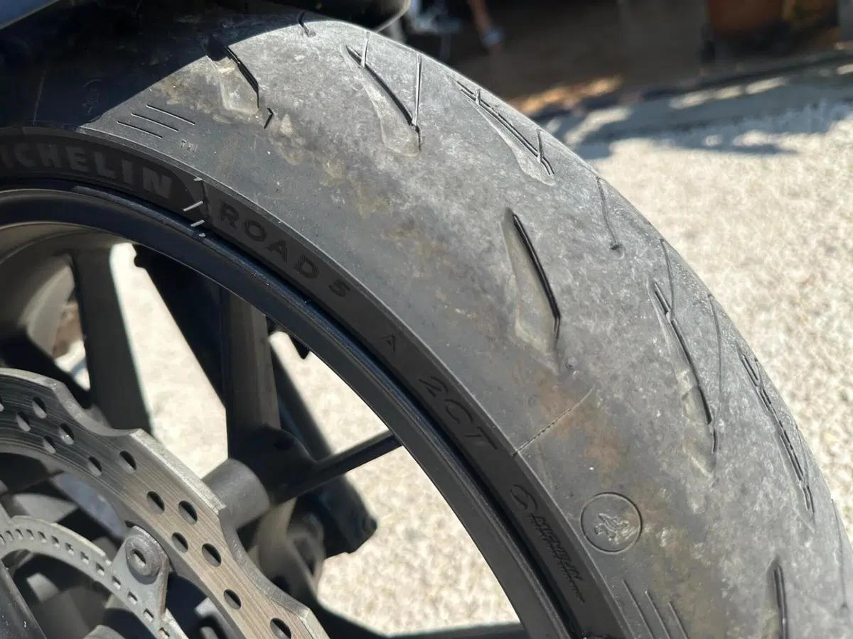 Honda CB 500 F (2019 - 20) (13)