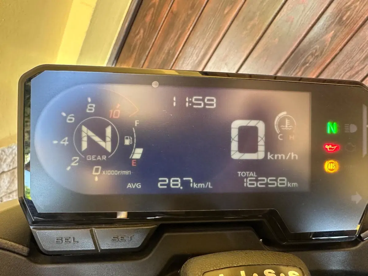 Honda CB 500 F (2019 - 20) (15)