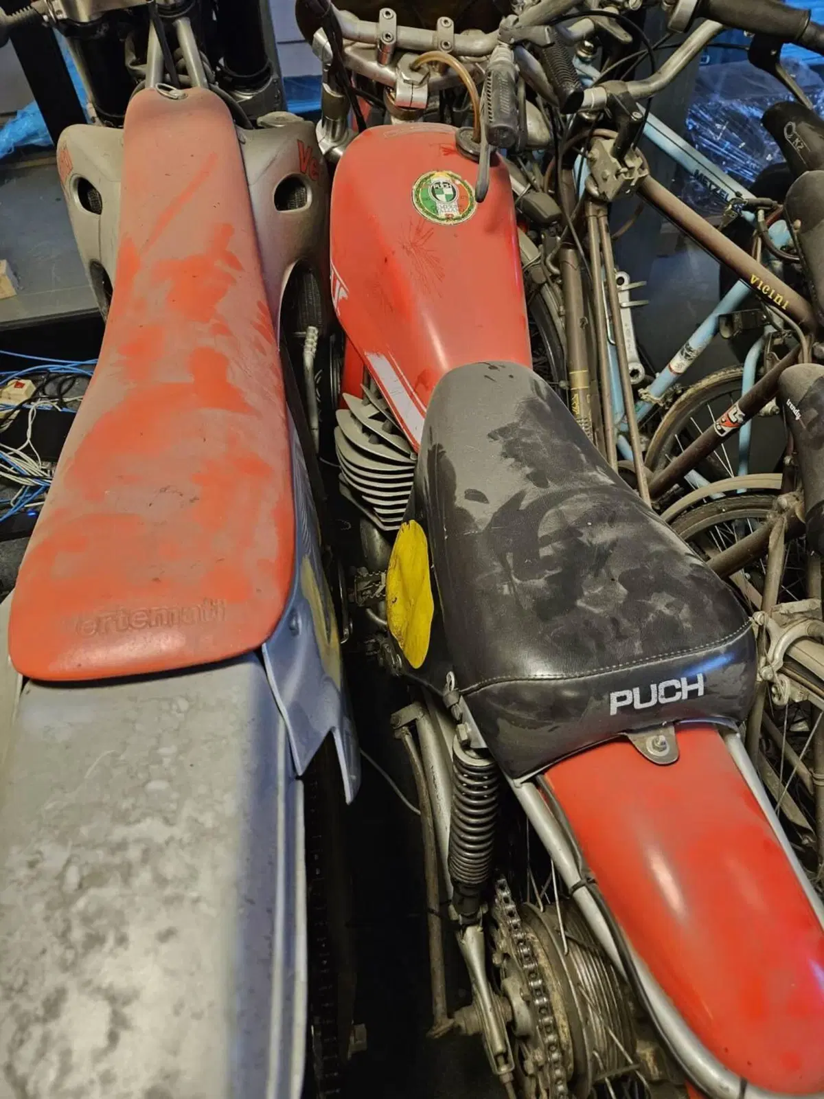 Puch MC 169