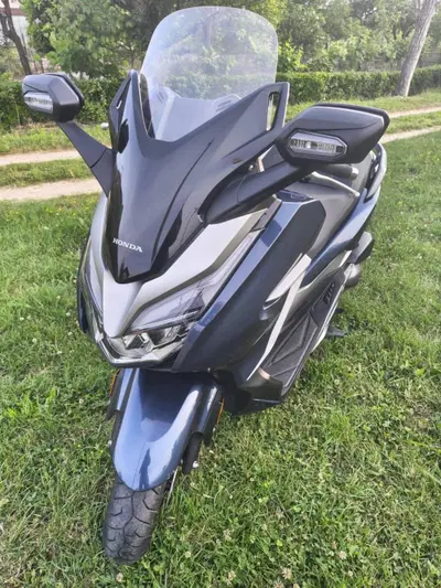 Honda Forza 300 ABS (2018 - 20) usata