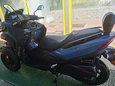 Yamaha Tricity 300 (2021 - 24) usata