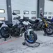 Yamaha MT-09 SP e Y-AMT a Misano: il cambio al manubrio è davvero il futuro della pista? [VIDEO]